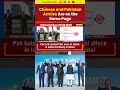 Chinese and Pakistan Armies Are on the Same Page | Maj Gen (R) G.G. Dwivedi Debunks Fake News