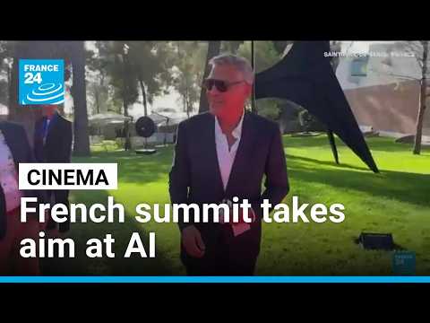 フランスと韓国、AIの脅威を受け映画支援に10億ユーロ拠出へ