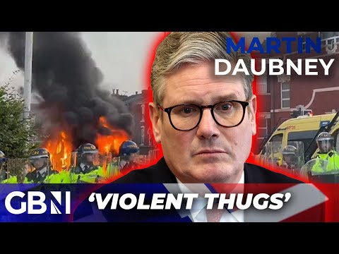 'Violent THUGS' in Southport prompt Keir Starmer to introduce police unit to END violent disorder