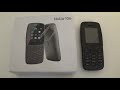 Nokia 106 2018 Mobile Phone Cell Phone Review, Latest New Nokia 2018/ 2019. Games, Snake Xenzia.