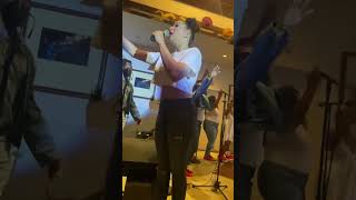 Sing Harlem Live Gospel Brunch Performance