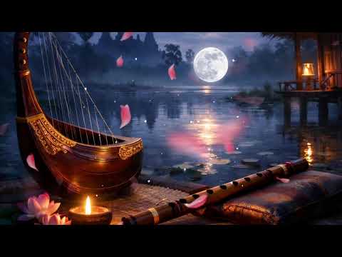 Music for lesion relax sleep