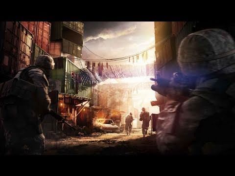 IGN Trailer