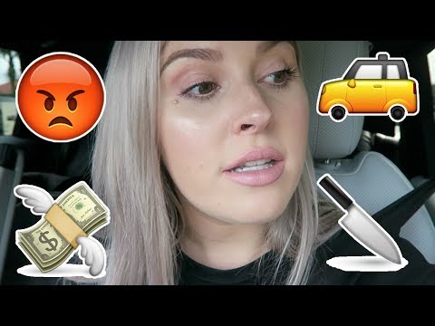 I THINK THIS IS PATHETIC ? Vlog 494