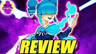 Vido-Test : Wildfrost Review | Snow Time Like The Present