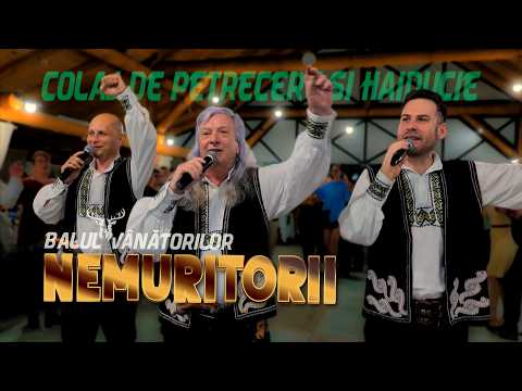 NEMURITORII . ❌La Hanul Cimpoesu❌| COLAJ 2026 |