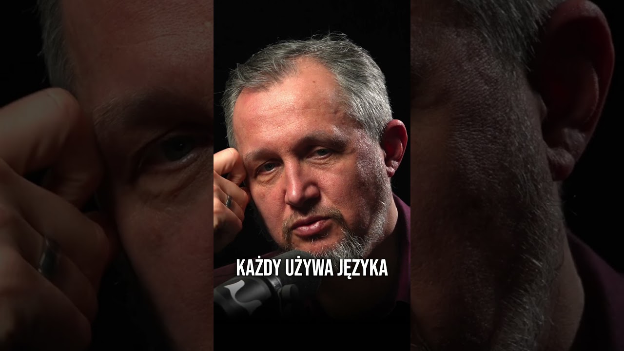 To Jest Podstawowa Iluzja – ft. dr Tomasz Mazur