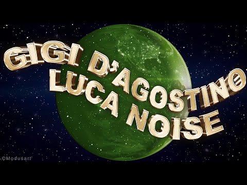 GIGI D'AGOSTINO & LUCA NOISE - LALAUMPA 04 🔥 1 HORA 🔥 PARA BAILAR 🎶