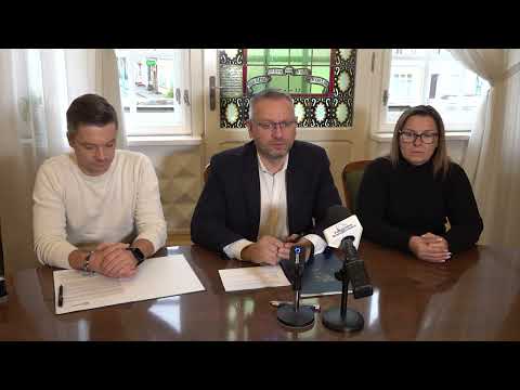 Droga do Lubiechowa zostanie kompleksowo wyremontowana