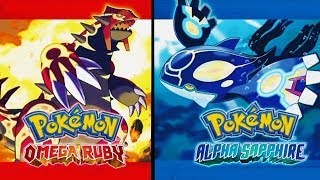 Pokemon   Omega Ruby & Alpha Sapphire Hoenn Trailer Analysis – Rewind Theater