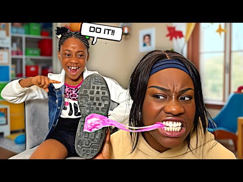 Babysitter GETS REVENGE On EVIL KIDS😈