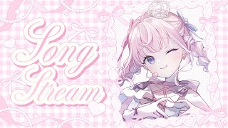 【 歌枠 】ひさしぶりのお歌枠🏰💐初見さん大歓迎🎶【＃姫乃あいむ / ＃新人vtuber 】