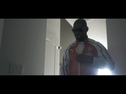 Oatz | Hussler (Official Video)