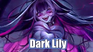 Shylily dark não é real e não pode te machucar!