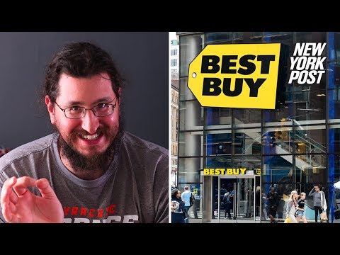 'Deadbeat Son' expects to get $400K from Best Buy lawsuit