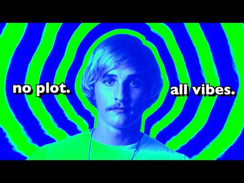 Why Does Dazed and Confused Look Like That?