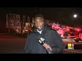 1 killed, 2 injured in Columbia house fire  - 01:51 min - News - Video