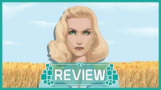 Vido-Test : Loretta Review - Noisy pixel