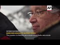 Jefe de la ONU visita la Antártida antes de cumbre de COP28  - 01:30 min - News - Video