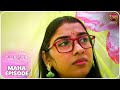 Mann Sundar | रुही और जुही की ज़िंदगी – क्या लिखा है तक़दीर में? | MahaEpisode | Dangal TV