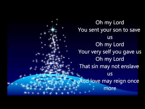 Boney M. - Mary's Boy Child (Lyrics)