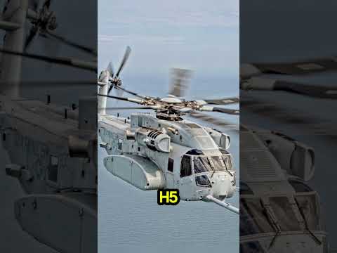 Top 5 Heavy-Lift Helicopters That Carry the Impossible #shorts