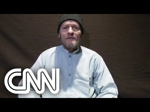 EUA confirmam troca de prisioneiros com Talibã | AGORA CNN