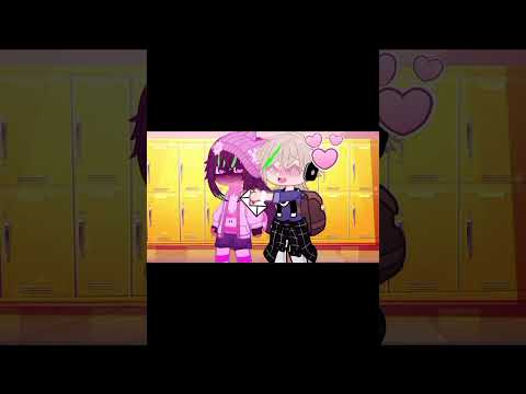 Soulmates color! #gacha #relateble #gachaedits #relate #gachalife #givemebackmykids