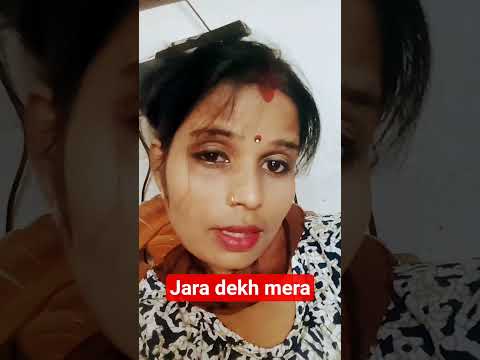 jara dekh mera ye pagal pan #hindisong