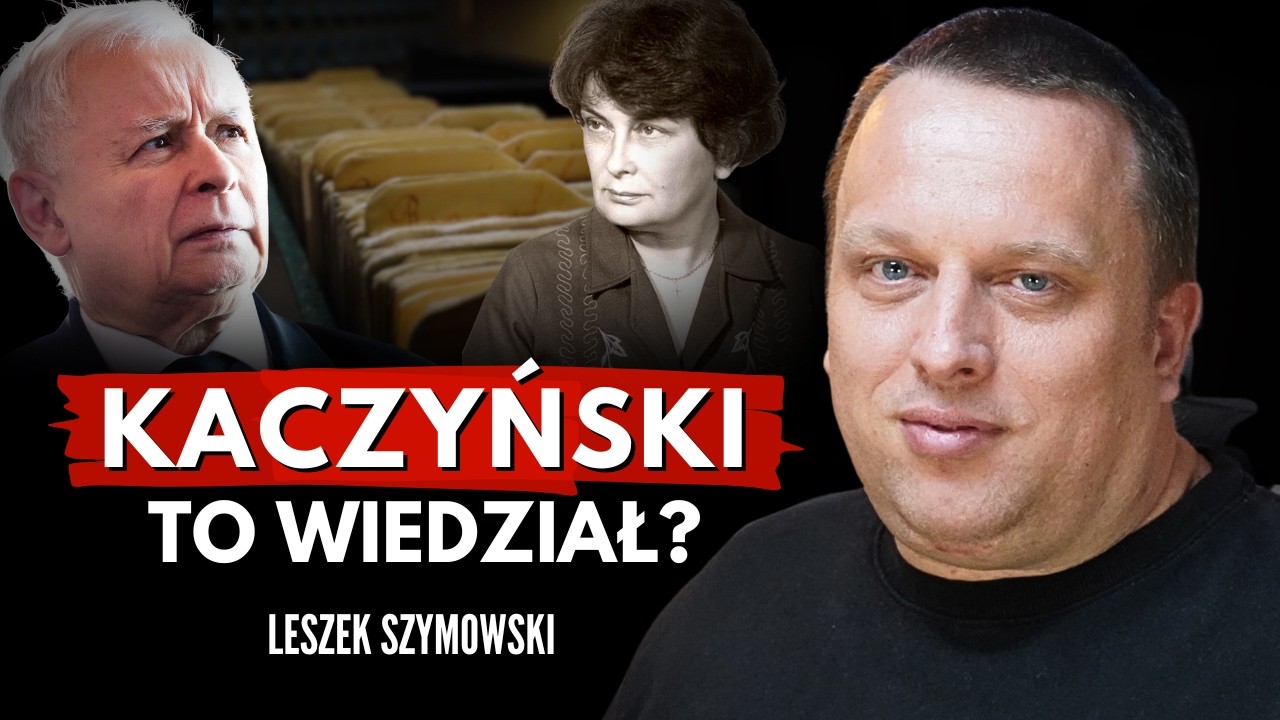 Matka Gargamela była agentką?! Niewygodna prawda wychodzi na jaw!