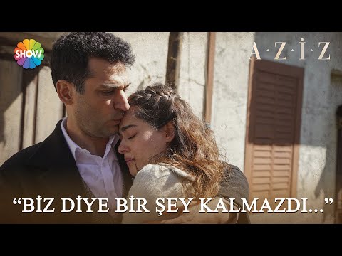 Pierre, Efnan'ın yüzükleriyle Aziz'i kışkırtıyor! | Aziz 21. Bölüm