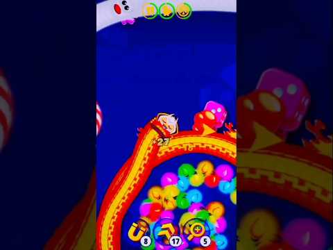 #wormszone #trending #cacingbesar #shortshindi #gaming