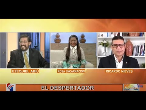 EN VIVO 9/12/2020 #ElDespertadordeSIN