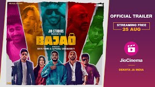 Bajao JioCinema Hindi Movie 2023 Trailer Video HD