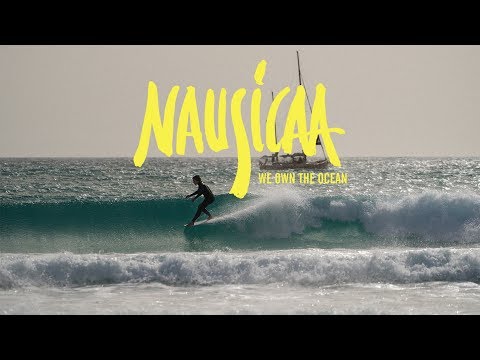 Nausicaa'