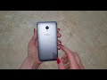 Обзор Meizu M5s