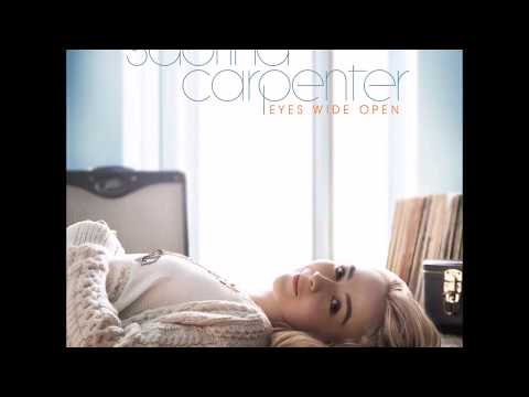 Sabrina Carpenter - The Middle Of Starting Over