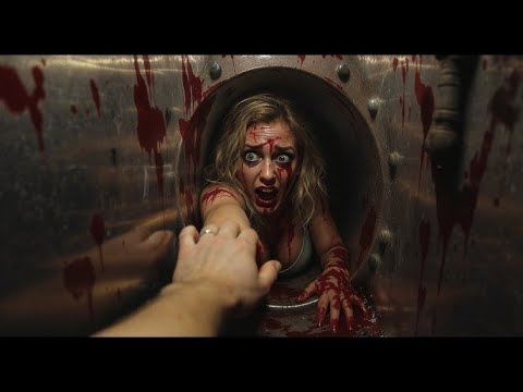 The Door to Another World | Meander (2020) Movie Explained in Hindi Urdu | Full Story