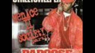 洋楽 MENACE/CONFESSING SINS/G-RAP Suspect #AGB - Menace To Society [Official Music Video