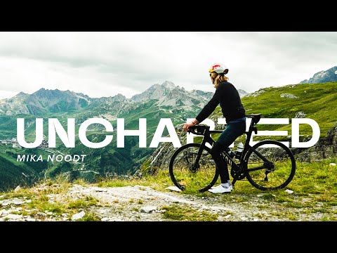 Germany's Rising Star | Mika Noodt: Uncharted