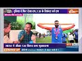 Rohit Sharmas Coach Reaction on Victory: भारत की जीत पर रोहित शर्मा के कोच का रिएक्शन  - 02:15 min - News - Video