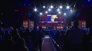 Grand Ole Opry dedicates show to Jeannie Seely, country legend and longtime Opry performer