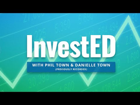 The Weather | InvestED Podcast | #452