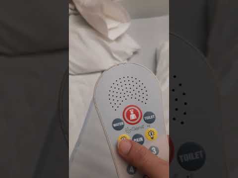 bệnh viện tại Mỹ