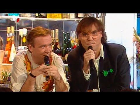 Bahnbrechend bekloppt - Der legendäre WWF Club (mit Frank Laufenberg)