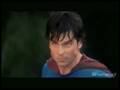 smallville: superman 2008-9 clark es ya superman por sosi