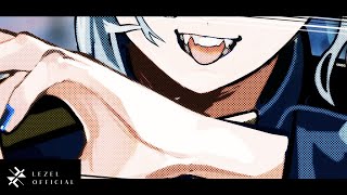 Lezel - 葛藤Tomorrow / TVアニメ『嘆きの亡霊は引退したい』OPテーマ【MV】