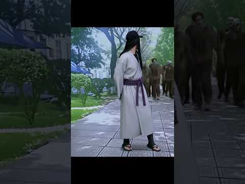 orochimaru bị zombie dí #orochimarubizombiedi #orochimaru #nghiakute #toanredblack89 #akatsuki