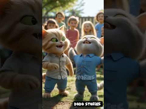 #cat #adorably #cuteanimal #animation #adoreble #cutecat #foryou #cartoon #meowmeowapp #cutepet#ai