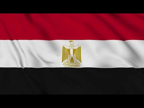 الله الله يا مصر | مشاري راشد العفاسي 
